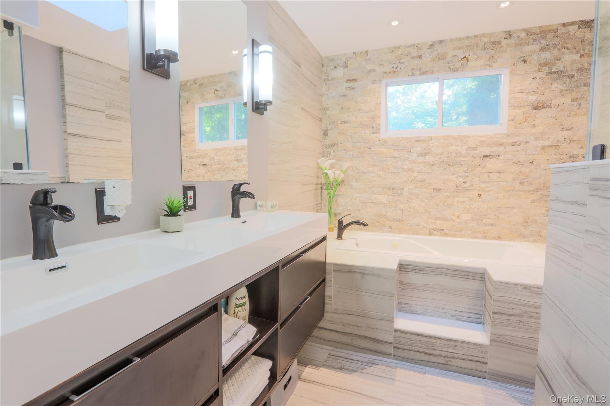 Welcome to this beautifully updated, move-in-ready ranch offering 2,42...