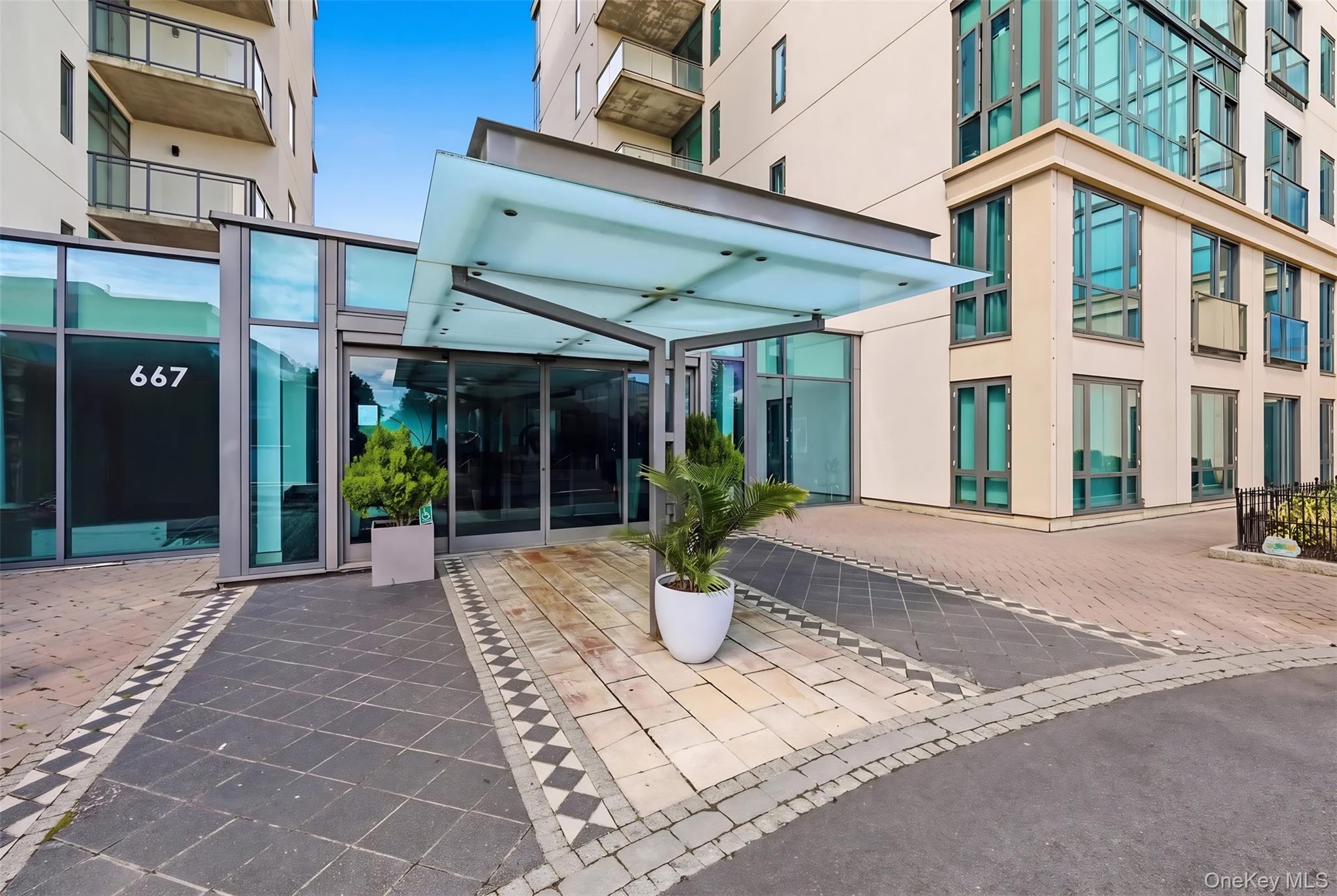 Welcome to The Monarch at Ridge Hill! Enjoy luxury living in this spac...