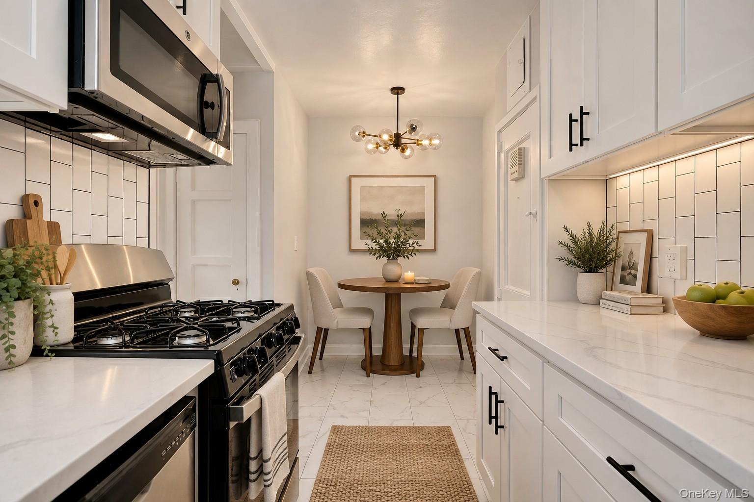 BRONXVILLE SCHOOLS.  Take in Private Balcony views while enjoying all...