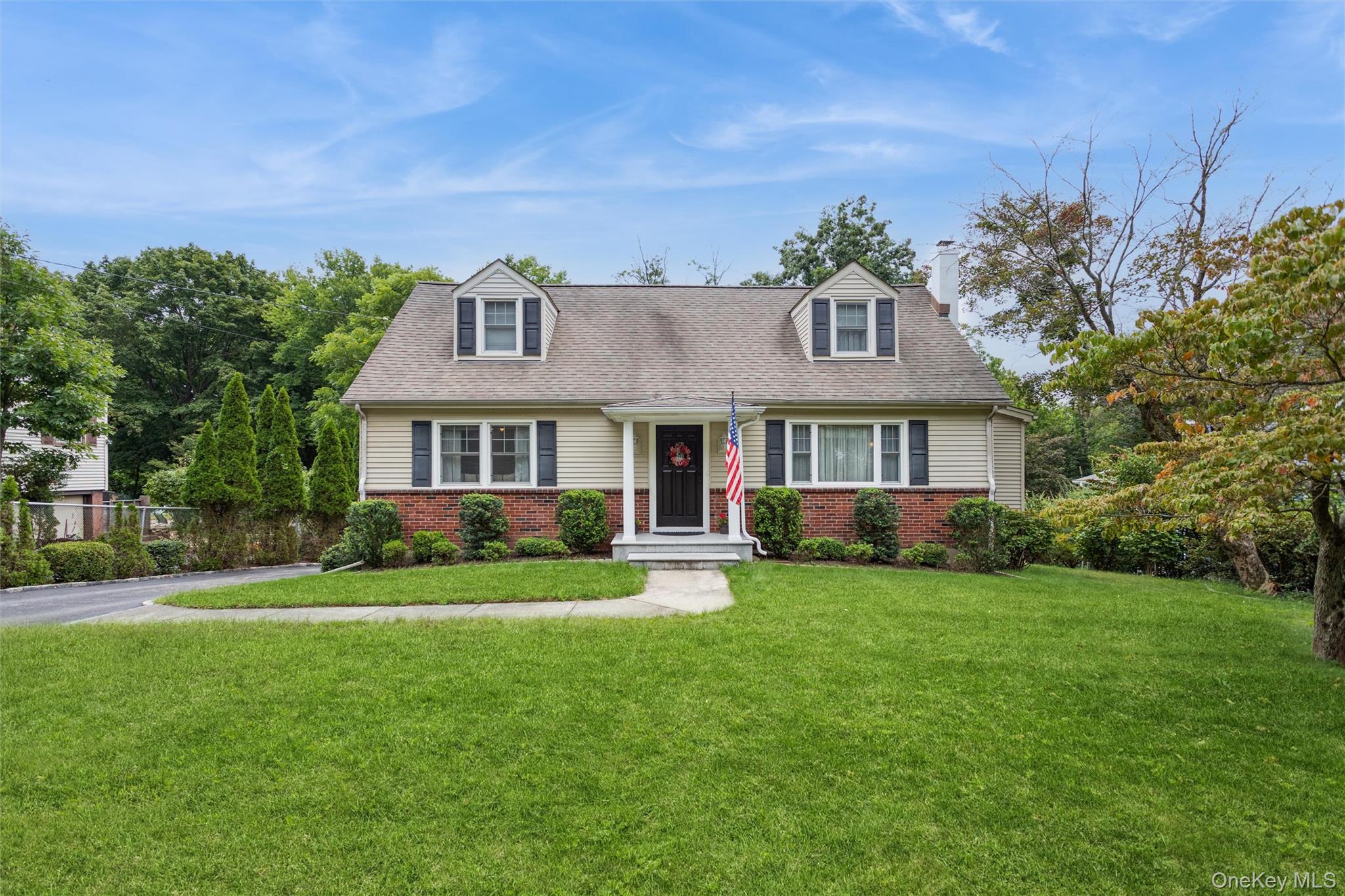 Welcome Home to 252 Buttonwood Ave, a beautifully maintained residence...
