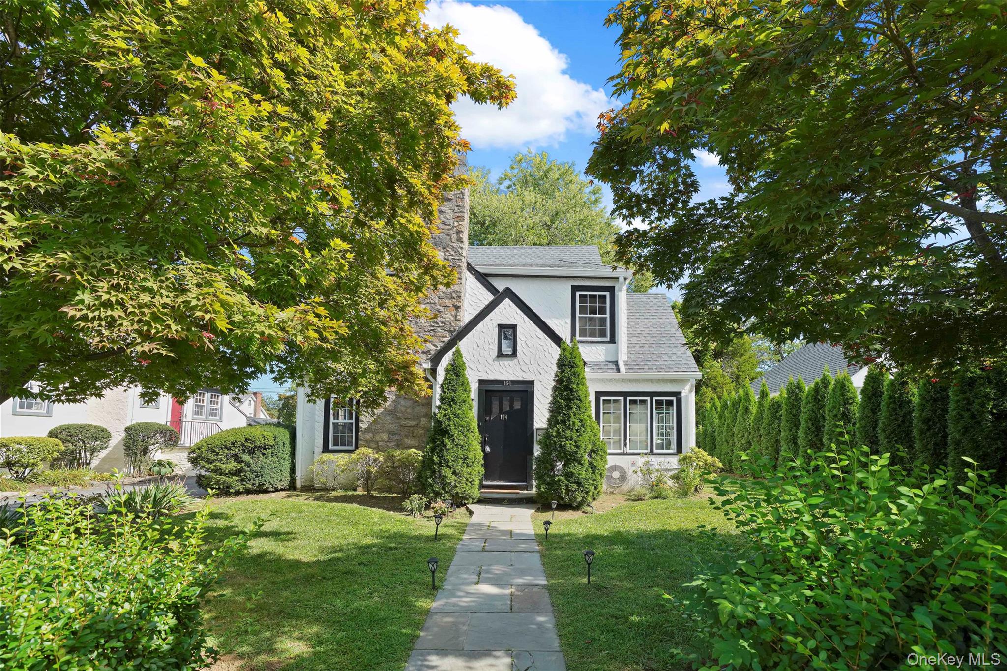 Welcome to 164 Nelson Road, a charming and beautifully updated home si...