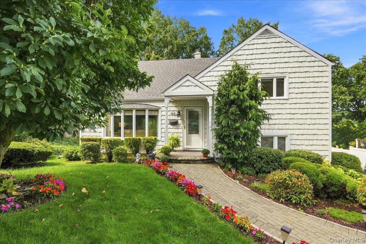 Move-in ready and beautifully updated, this 3-bedroom home offers a br...