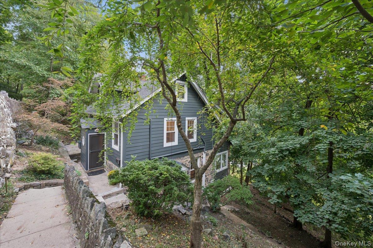 This 1912 craftsman defines charm and character, while being combined...
