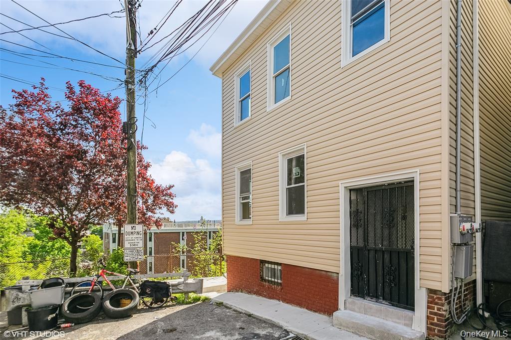 Welcome to 15 Stewart Place, a beautifully renovated two-family home i...