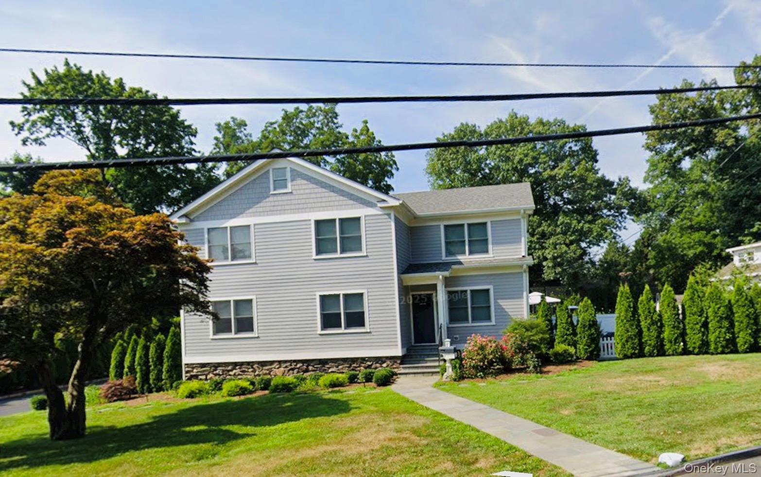 Move right into this beautifully updated two-bedroom apartment in a co...