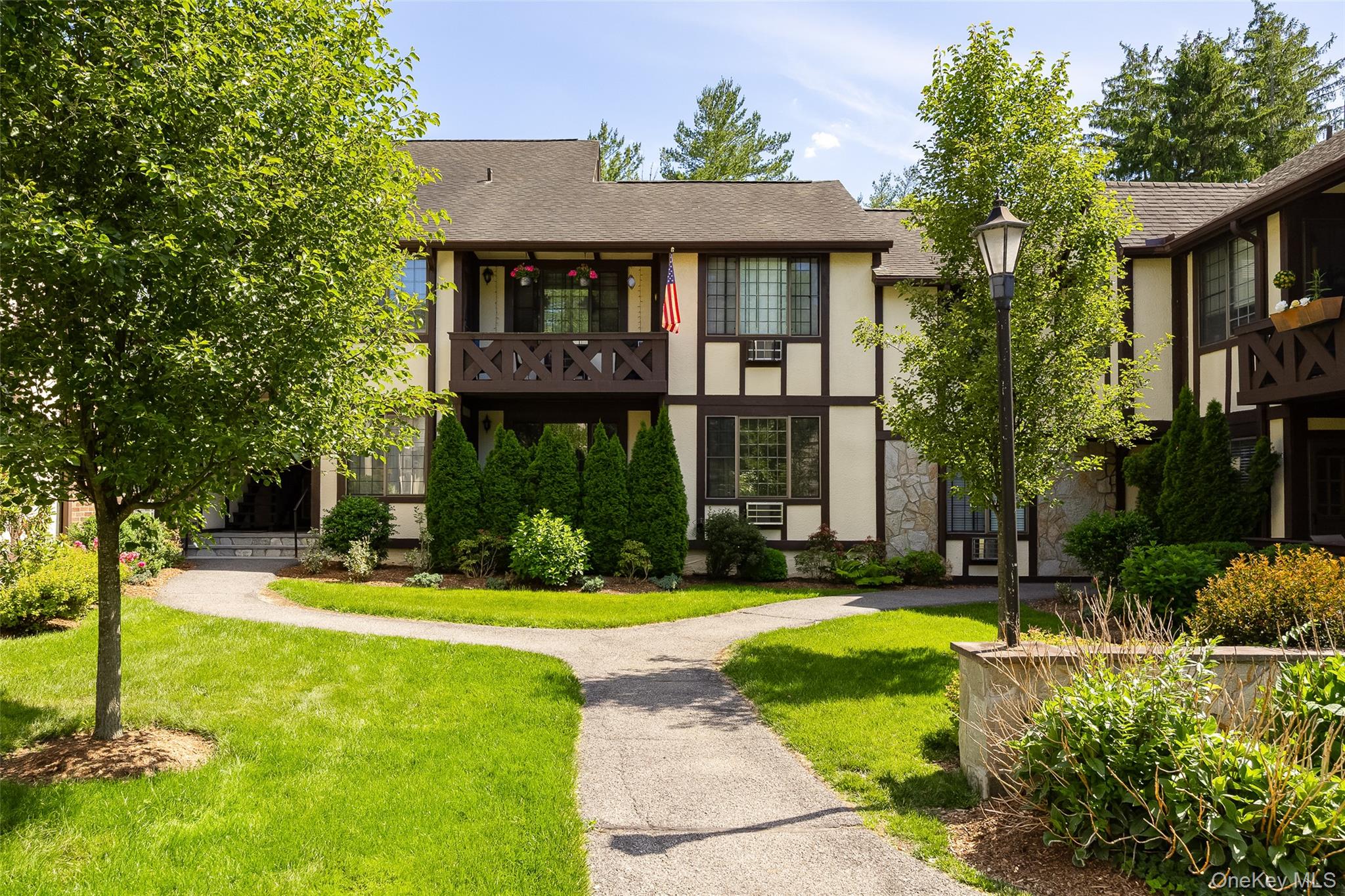 Step into elegance and comfort in this beautifully maintained, rarely...