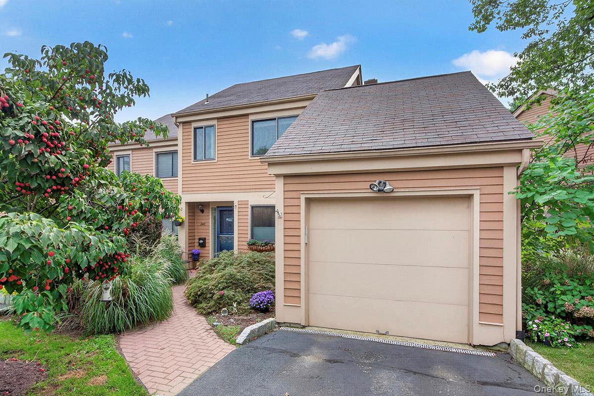 Move right in! RARE Renovated End Unit w/Garage, Hardwood Floors throu...