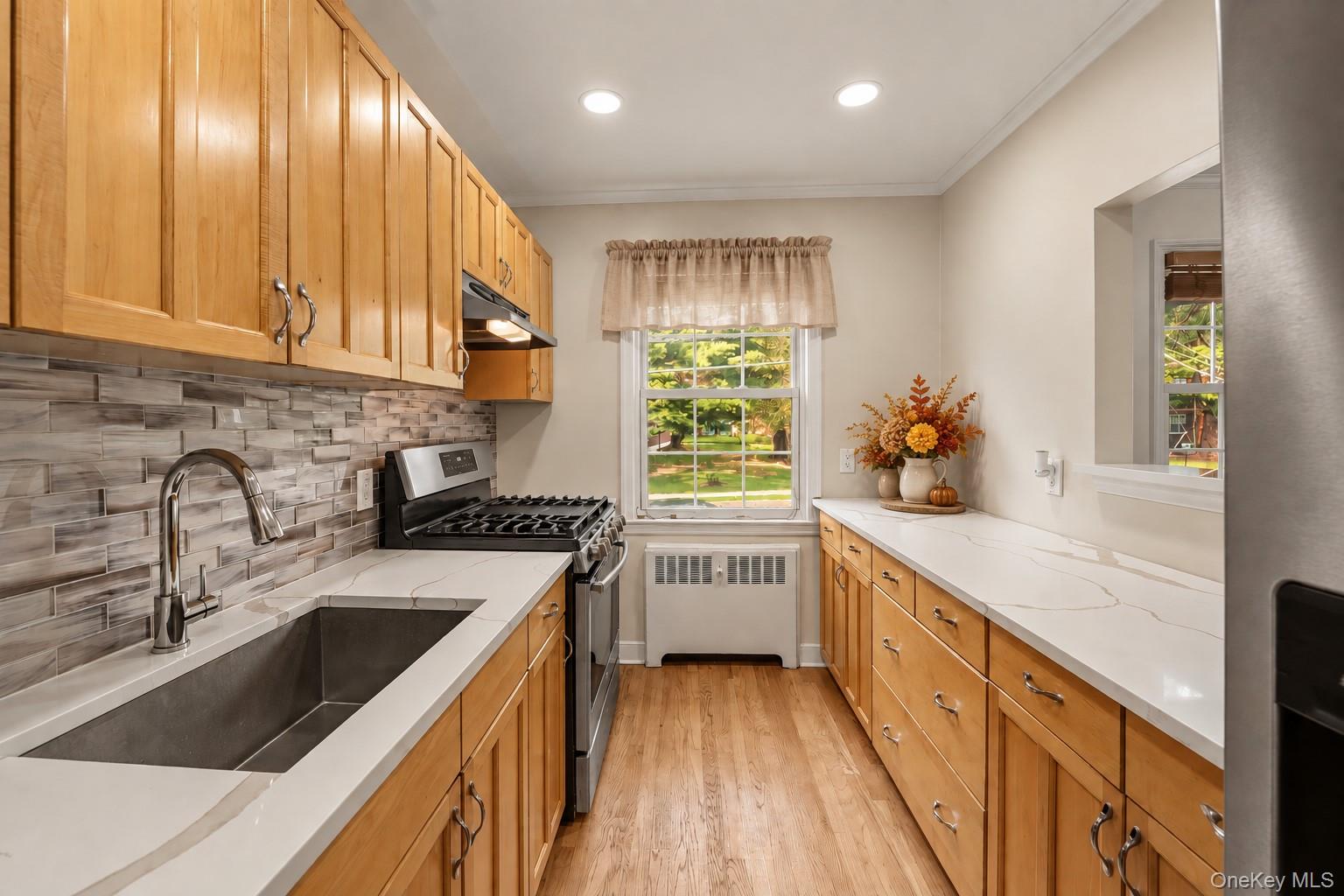 More Than an Apartment. All the Comforts of Home.

This move-in-ready...