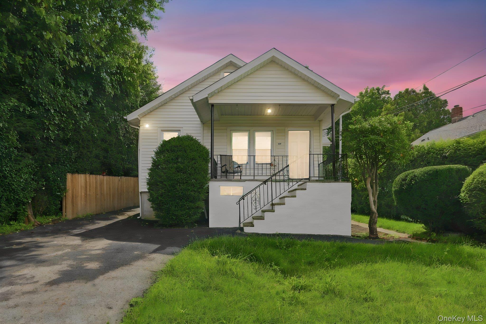 Set on approximately a quarter of an acre, this well-located home offe...