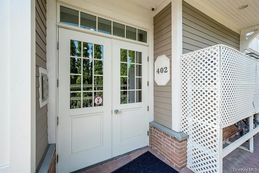 Experience the undeniable charm of 402 Main Street, Armonk NY, a rare...