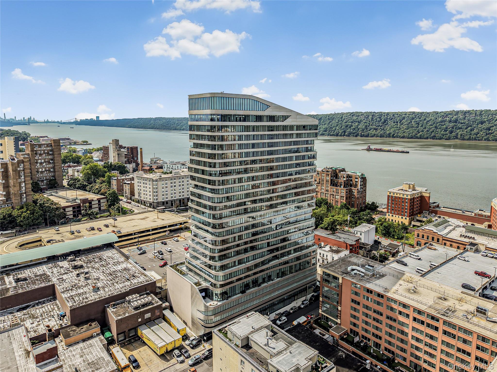 WHAT AN OPPORTUNITY!
Bring your business to the Jewel of Downtown Yonk...