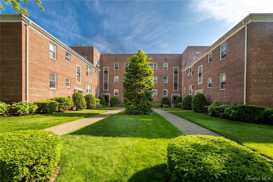 Location, Location, Location!  Welcome to 33 E Grand Street, Unit C2C,...