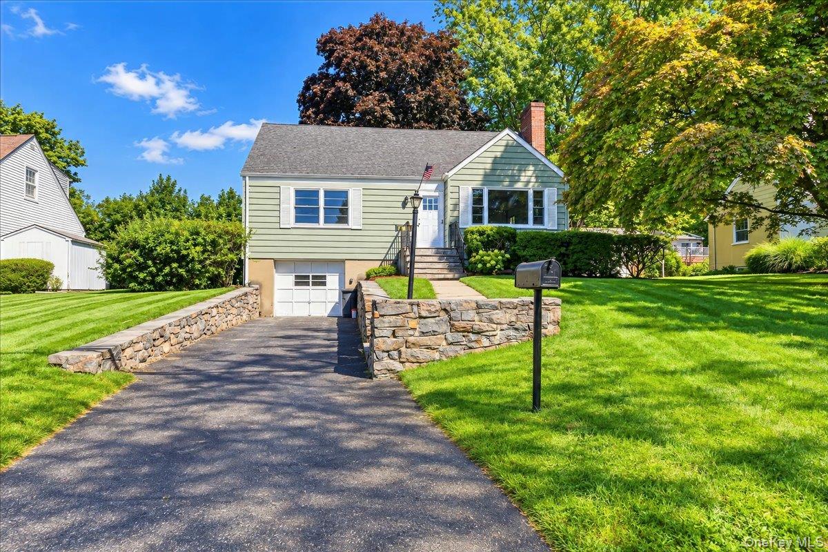 Welcome to this charming four-bedroom, two-bath Cape Cod style home in...