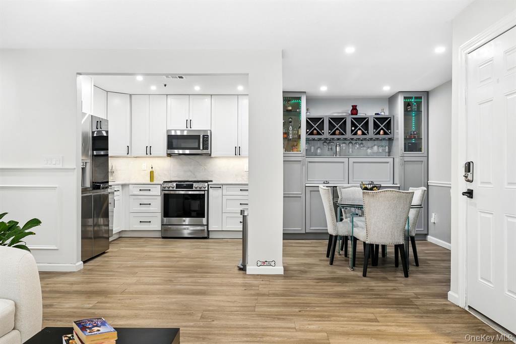 Looking for a beautifully renovated rental in the Peekskill/ Yorktown...