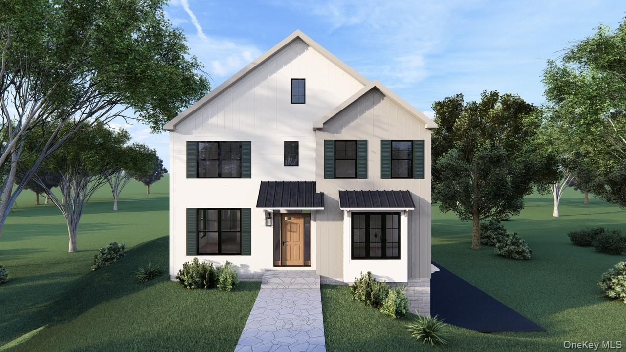 Stunning brand new build you have been waiting for in lower Westcheste...