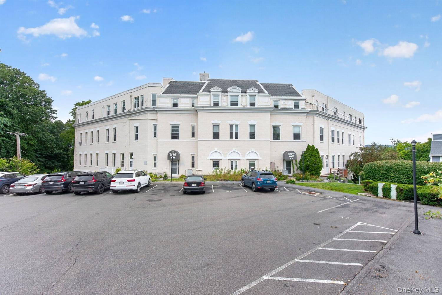 Welcome to 3 Waterview Estate in Peekskill! This fully renovated, move...