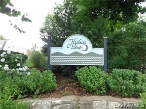 **Hudson Point Condominium Beauty!** Spacious and inviting first-floor...