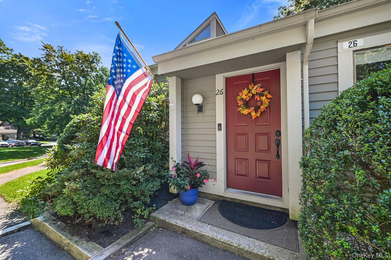 Welcome to this beautifully renovated two-level condominium offering t...