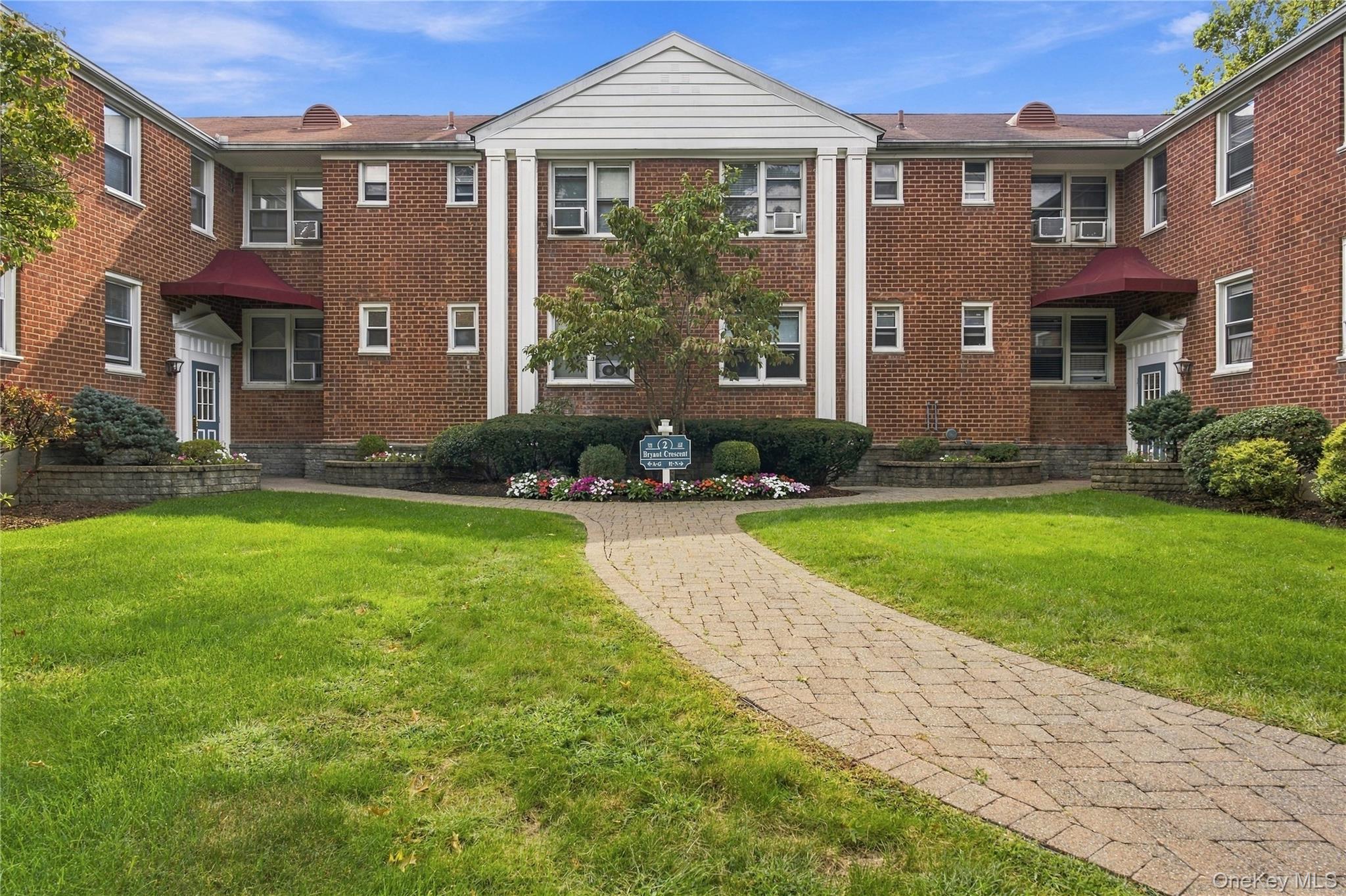 Welcome home to this beautifully reimagined first-floor co-op where no...