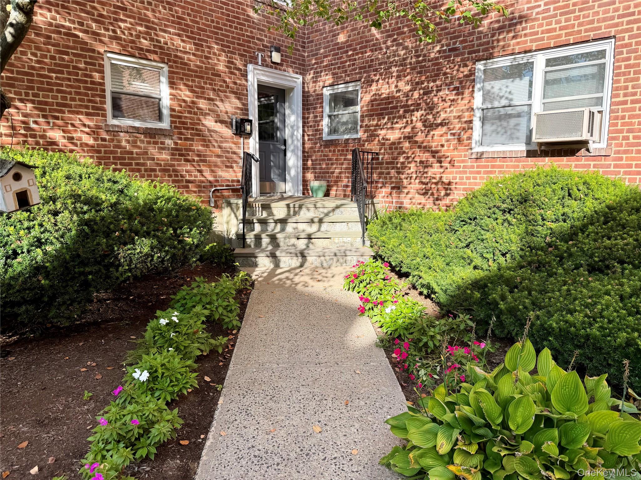 Beautifully updated and conveniently located two bedroom apartment, in...