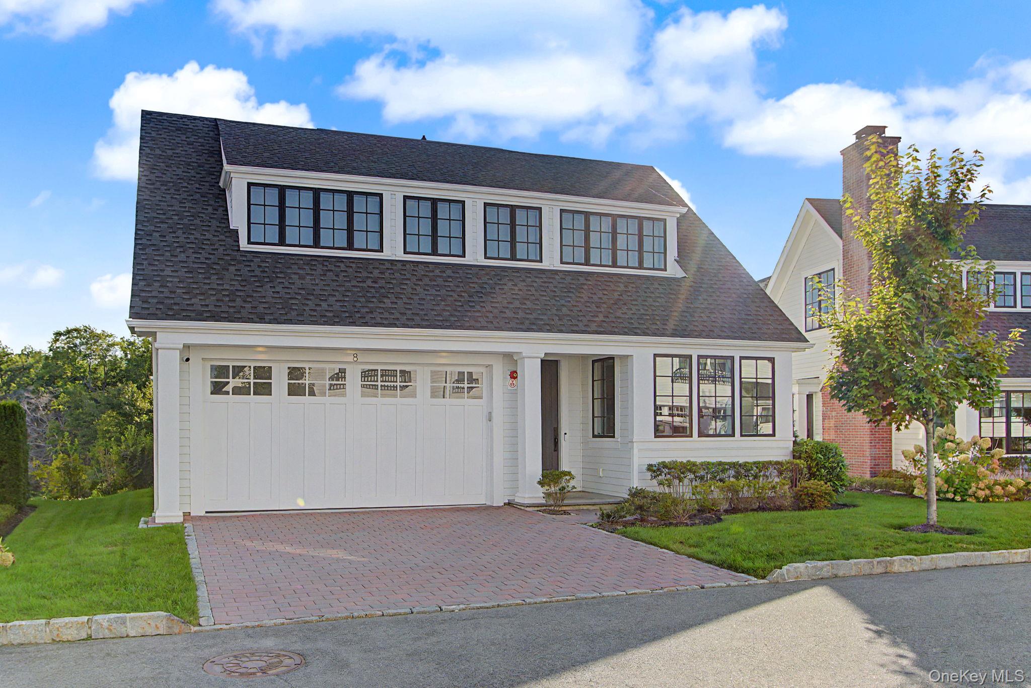 Truly one of a kind in Kingfield, 8 Jasmine Lane is the community’s on...