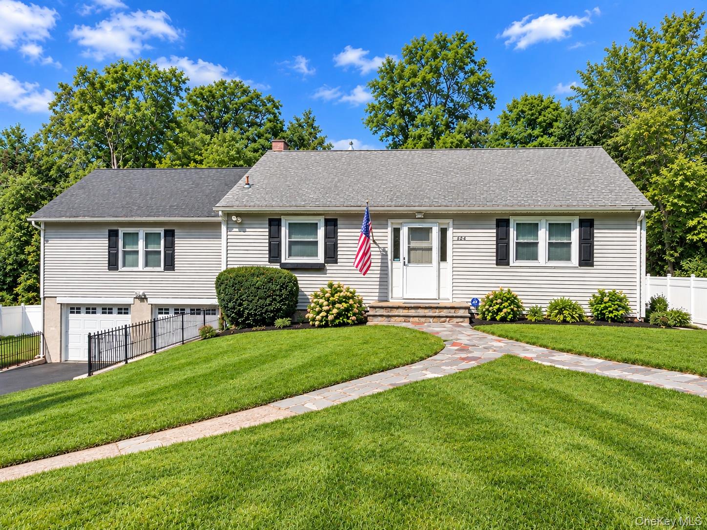 Welcome home to 624 Mt, View Road where comfort, convenience, and vers...