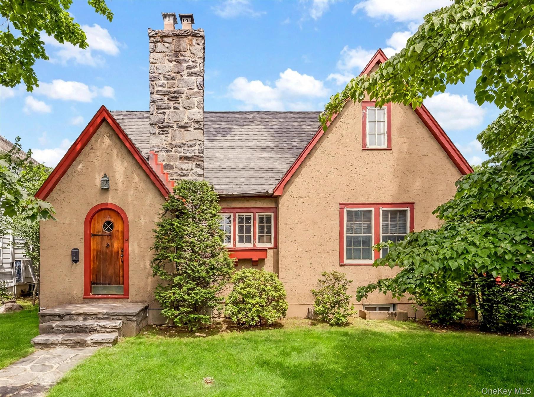 Welcome to Eastchester living ALL newly- renovated 3-bedroom, 2-bath C...