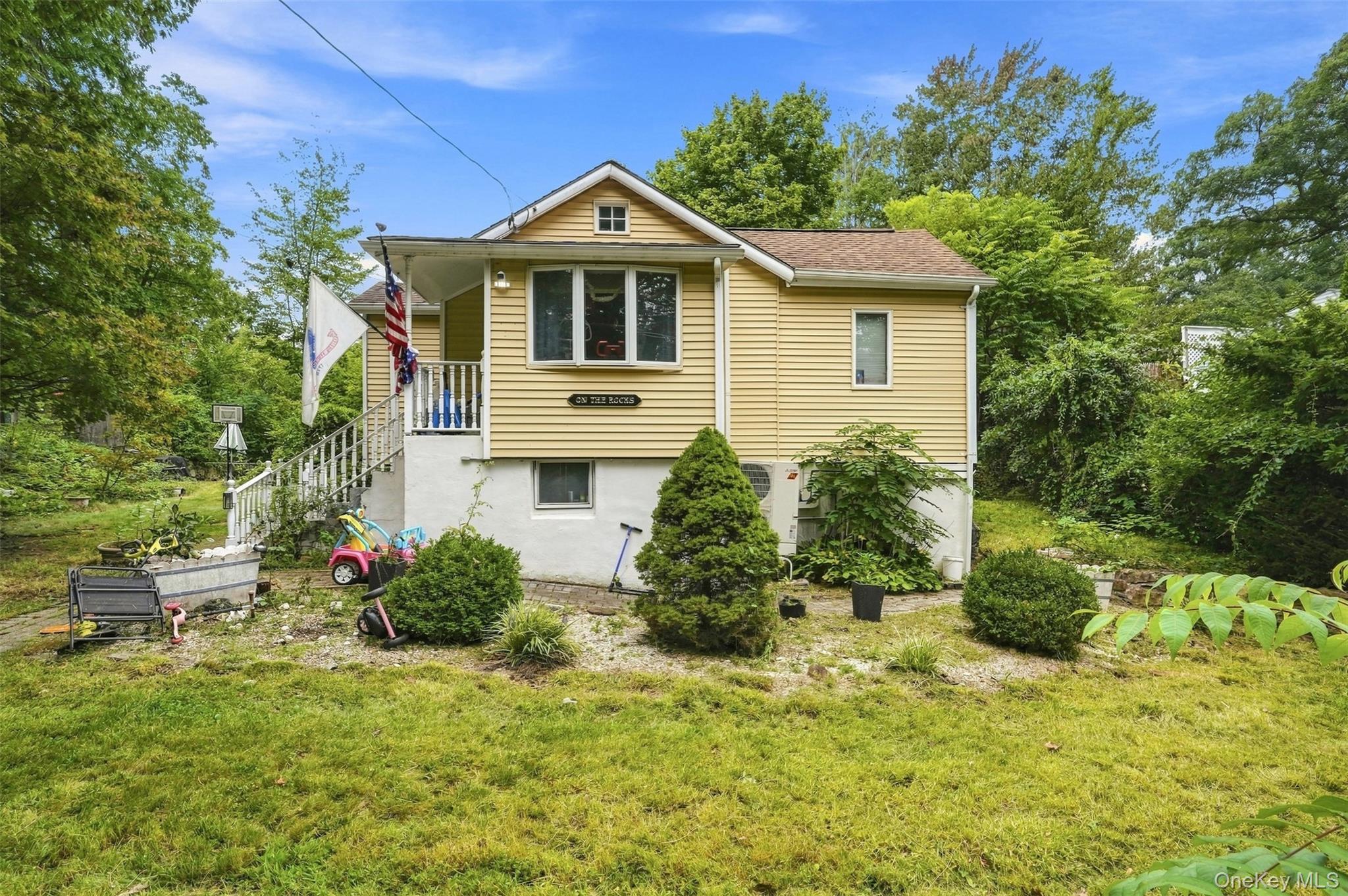 Welcome to 169 Walnut Road, a charming 3-bedroom, 1-bath home in the L...