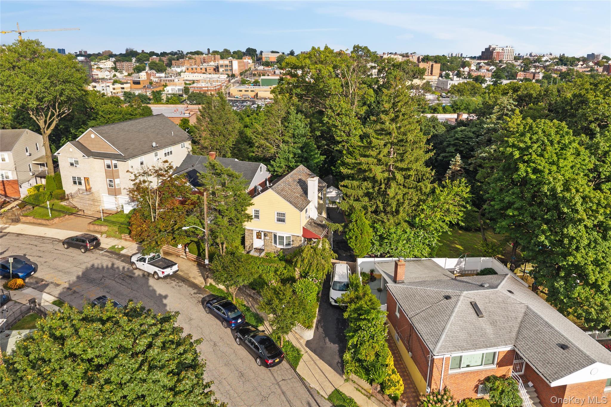 134 Hart Avenue, Yonkers, NY presents a unique opportunity to acquire...