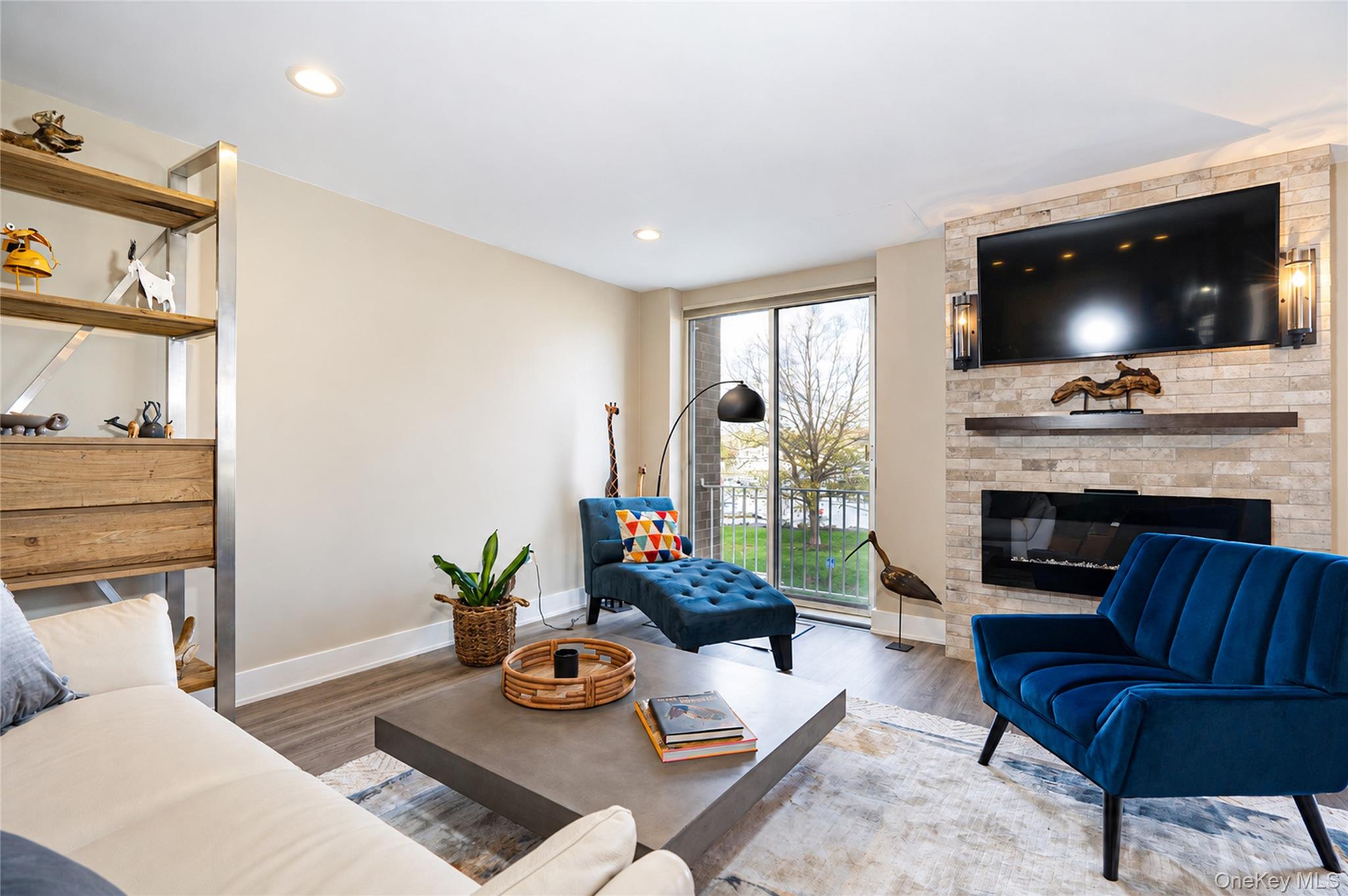 Enjoy beautiful water views from every room of this spectacular, fully...