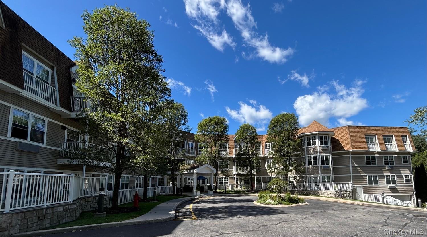 Experience the pinnacle of sophisticated, maintenance-free 55+ living...
