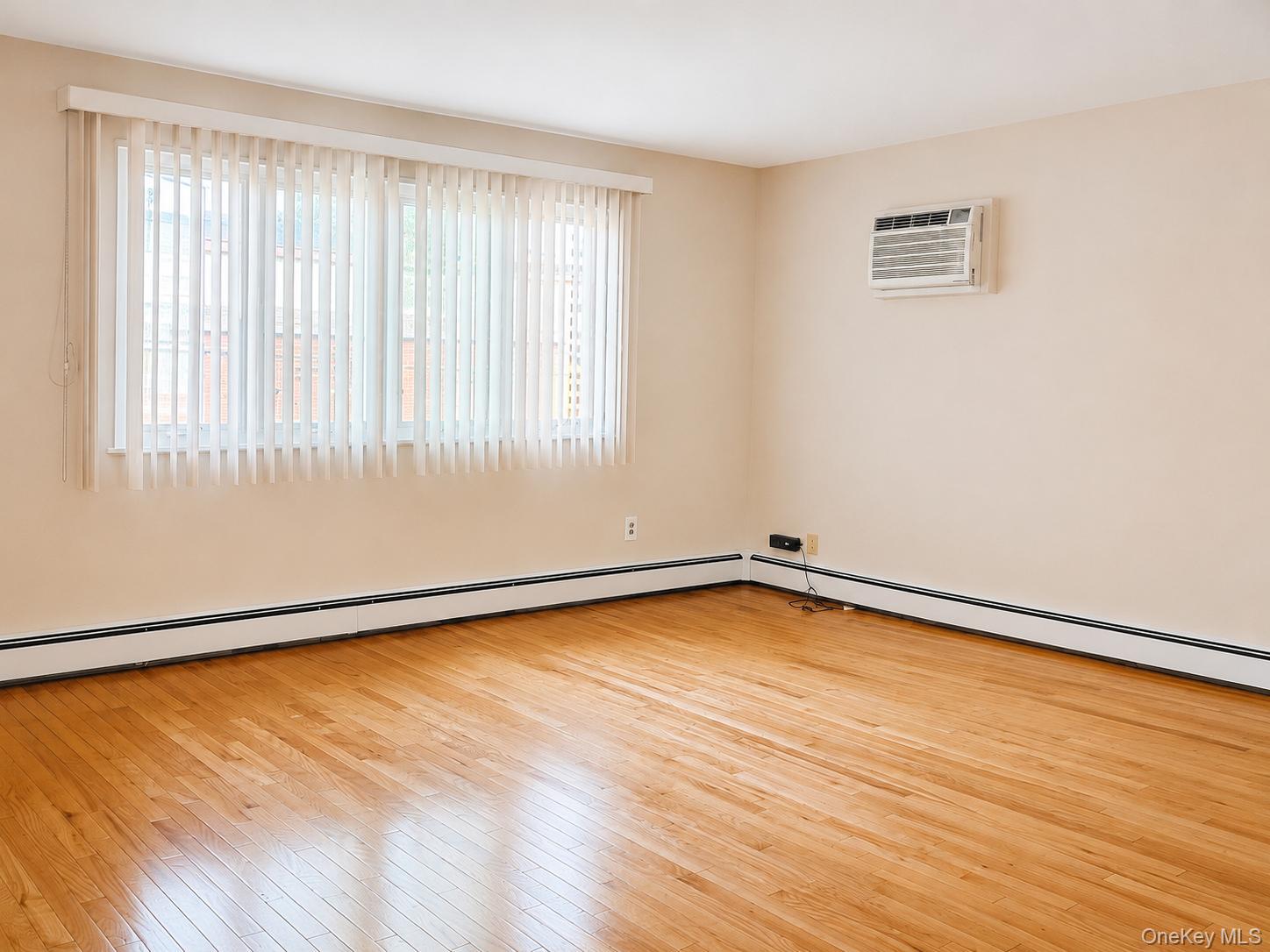 Welcome to this spacious and beautifully maintained first-floor apartm...