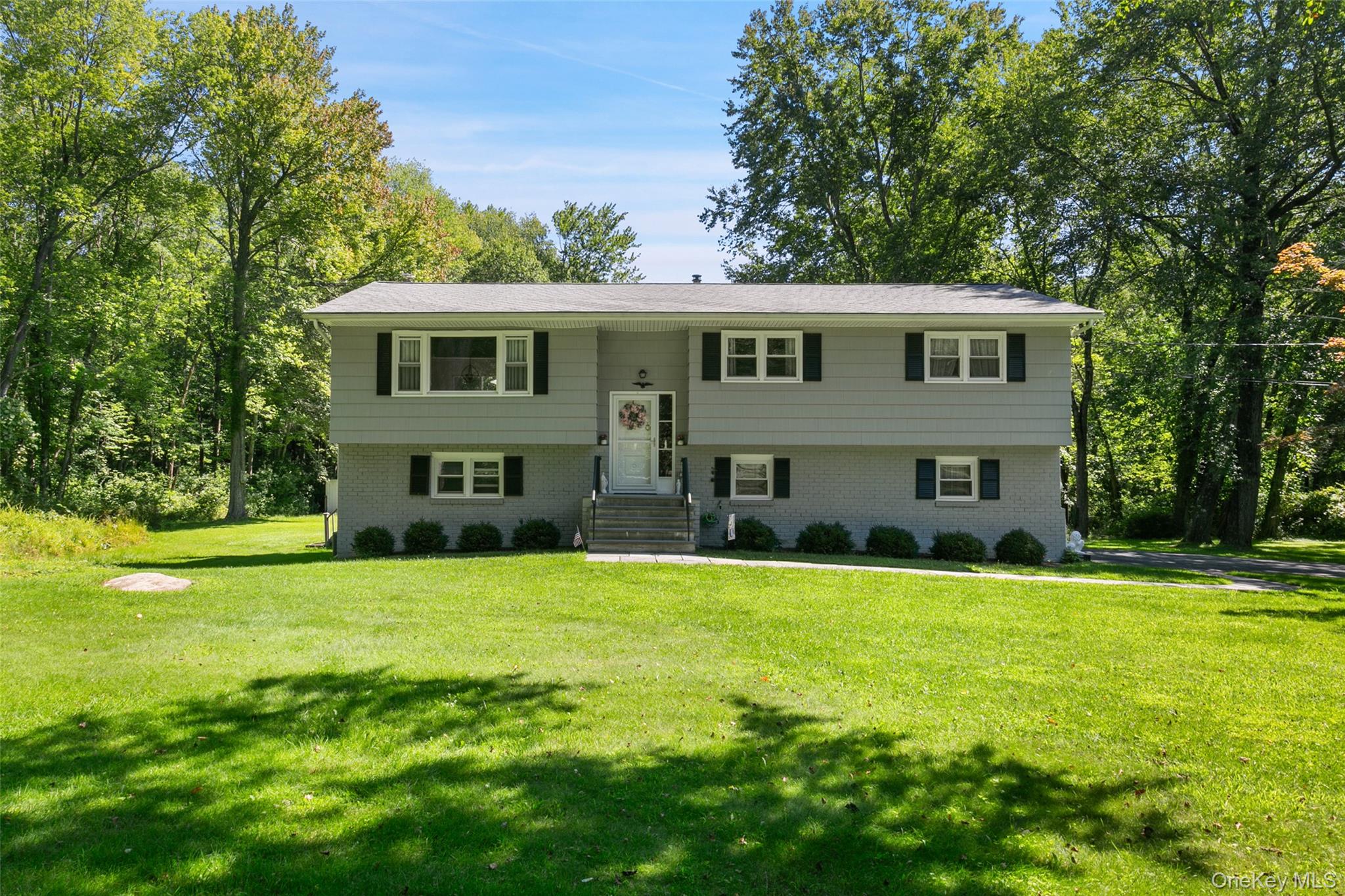 Offered for sale for the first time, this three-bedroom, two-and-a-hal...