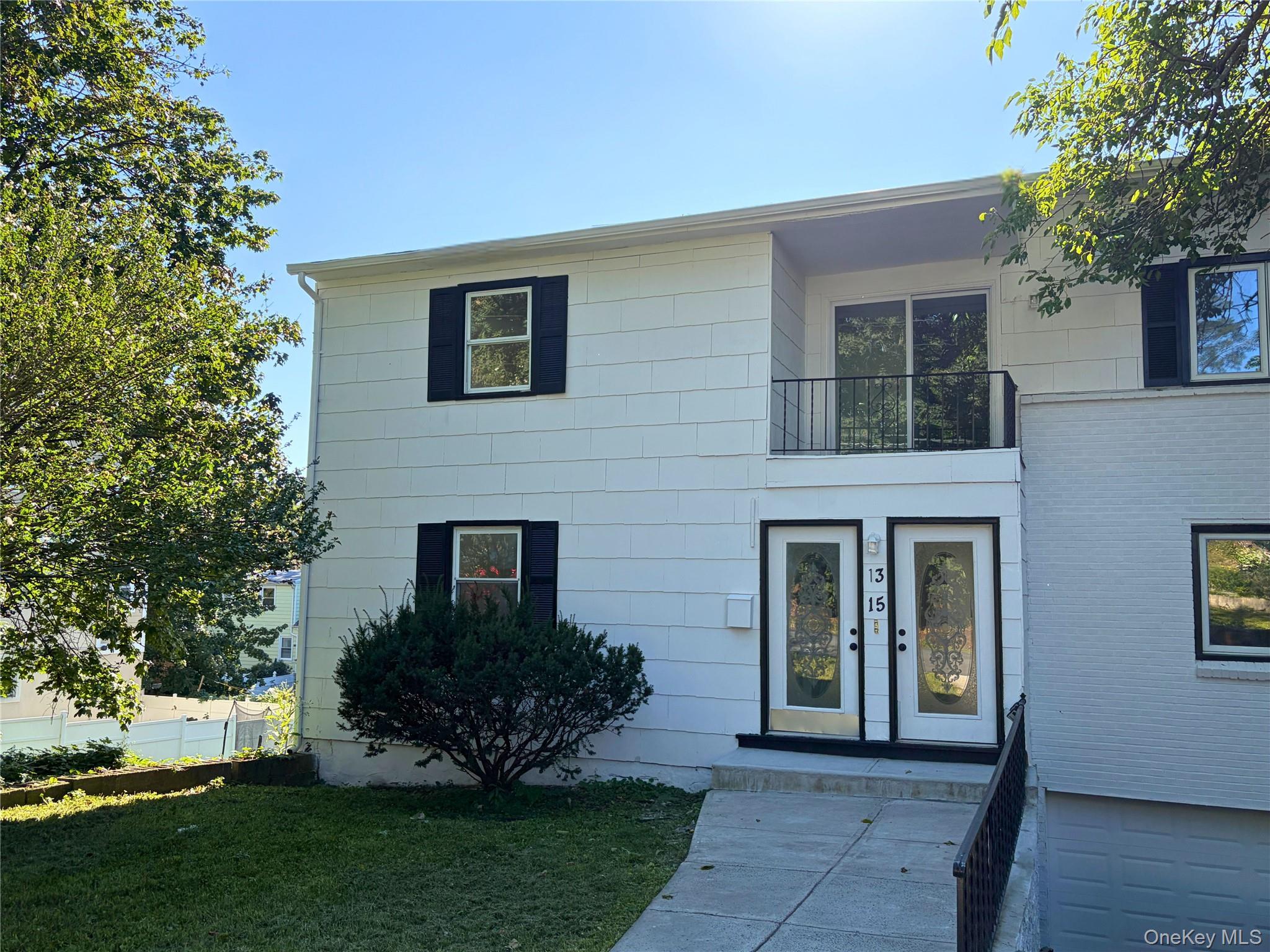 Be the first to live in this fully renovated three bedroom, one bath,...