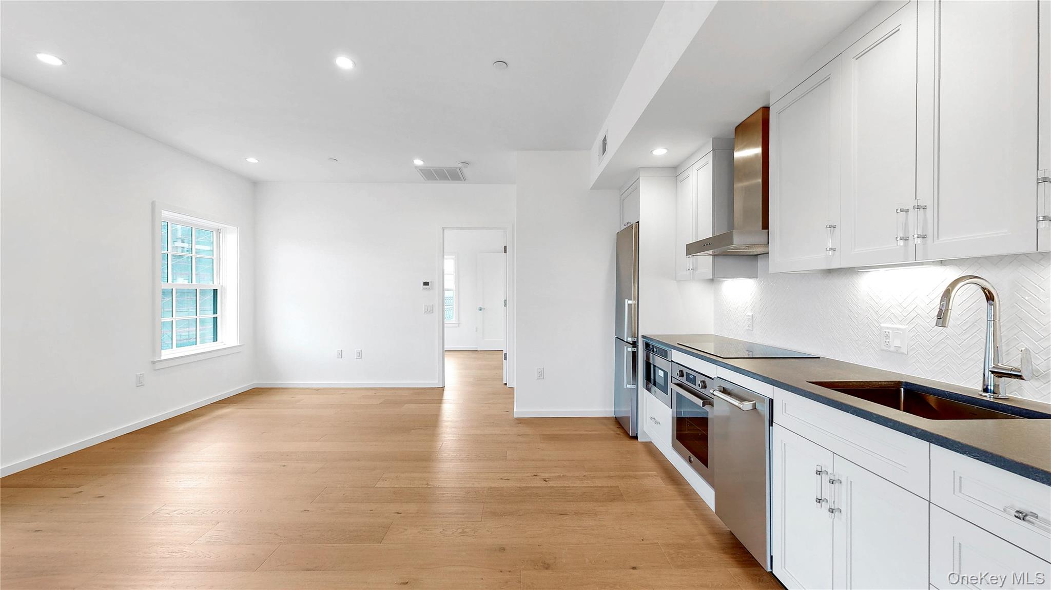 Welcome to The Mutual Trust Lofts, where historic character meets mode...
