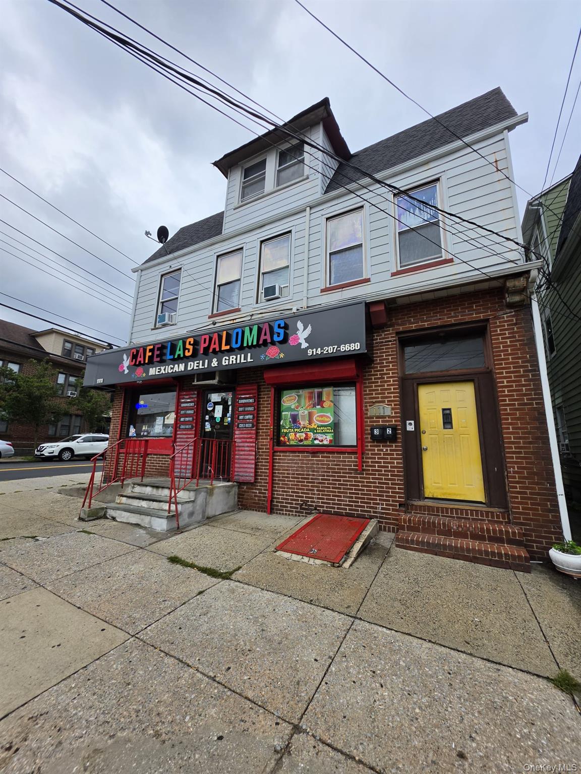 Unlock exceptional cash flow potential at 111 Crescent Place, a massiv...