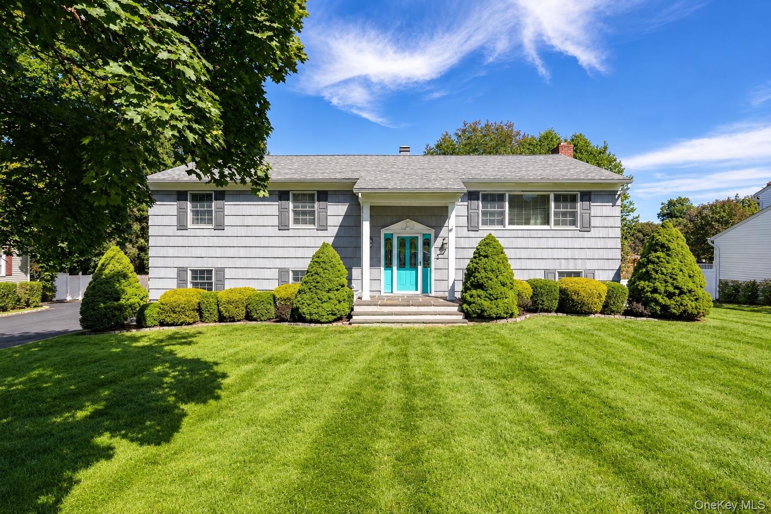 Welcome HOME to 518 Manchester! Lovingly maintained by the same owners...