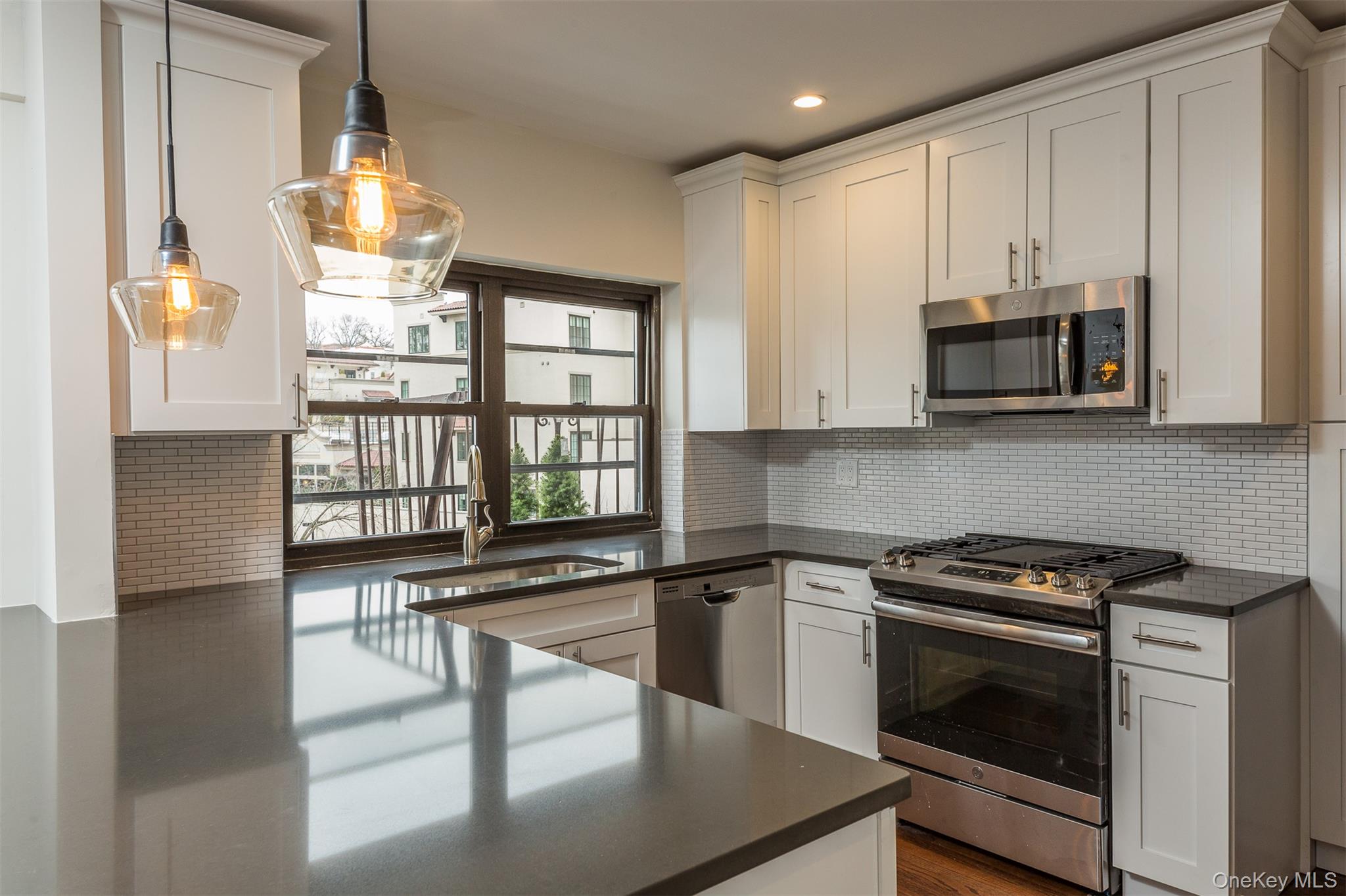 Walk to everything that Bronxville has to offer including the award wi...