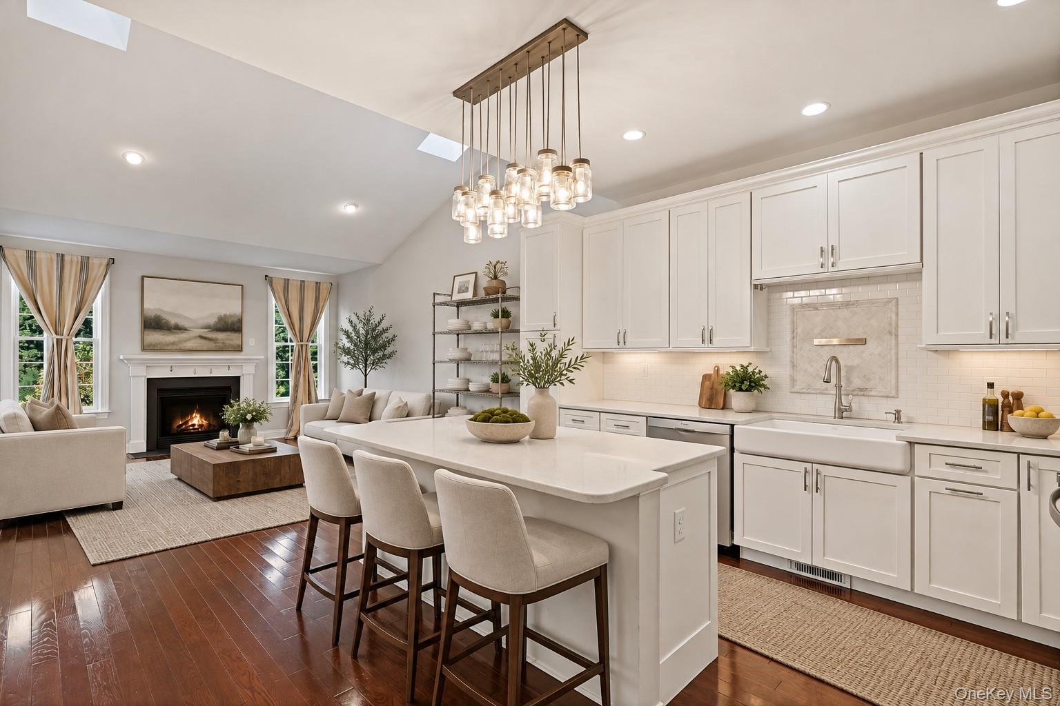 Welcome to 3 Langeloth Drive, a beautifully appointed Toll Brothers Av...