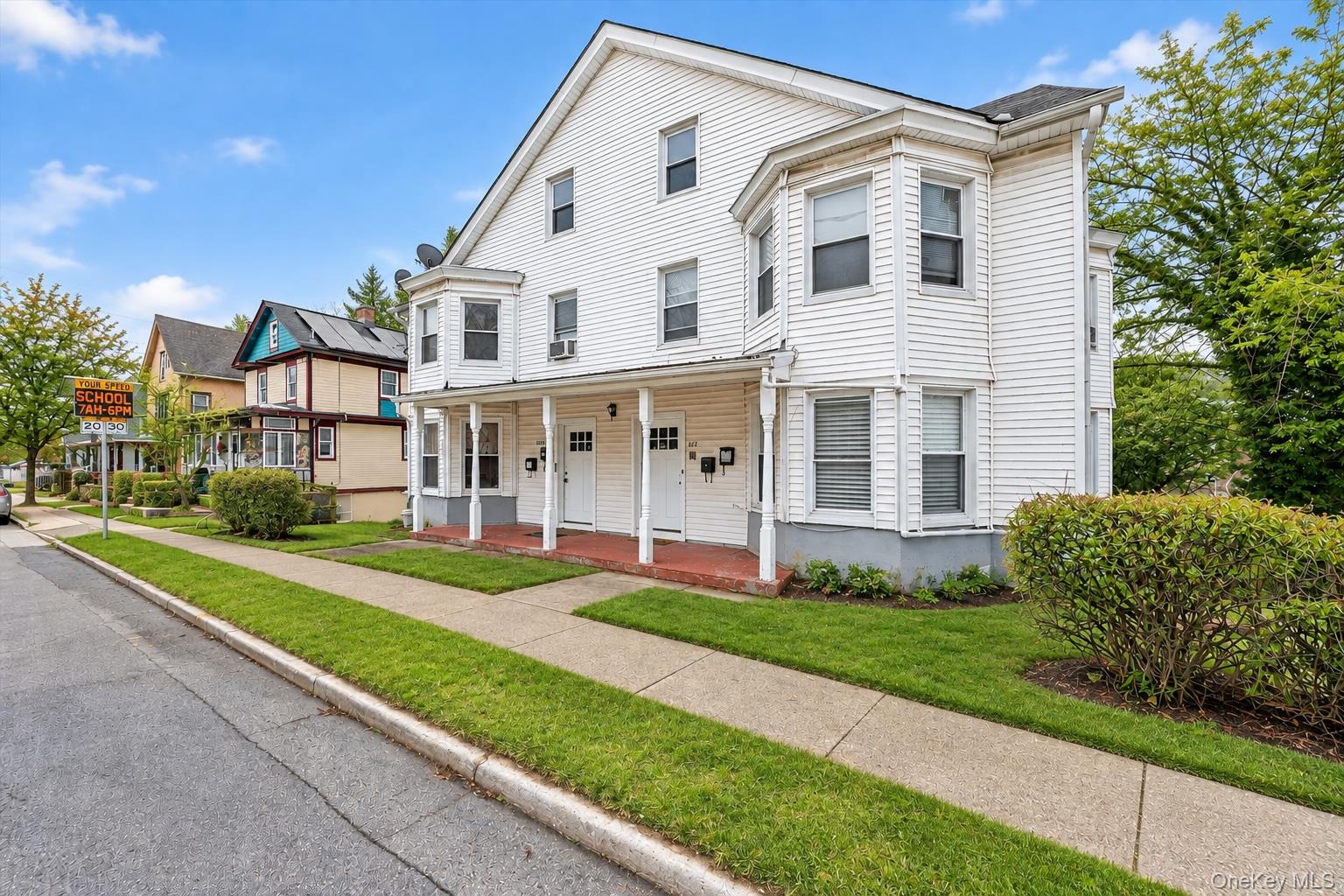 Beautifully Remodeled & Ideally Located – This beautifully remodeled t...