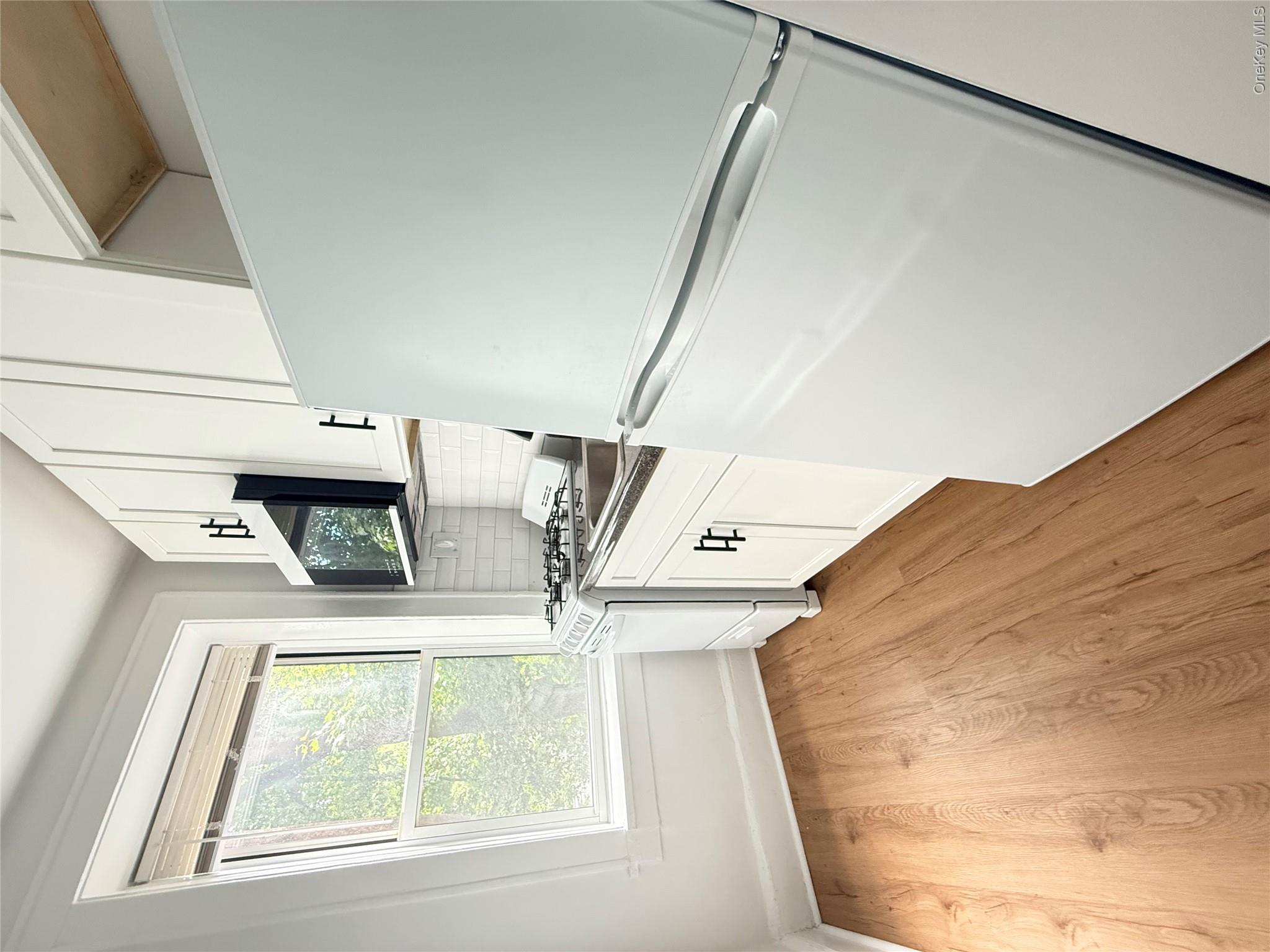 Remodeled Studio with a separate updated kitchen in a well kept and we...