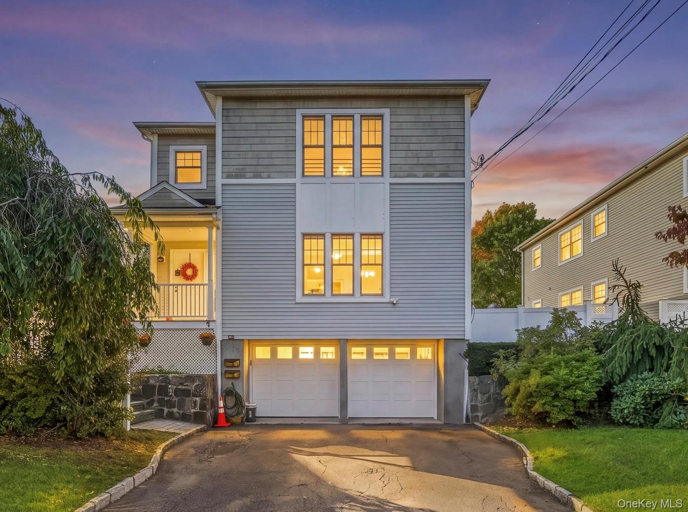 Welcome to 72 Virginia Avenue, a fantastic two-family home offering ex...