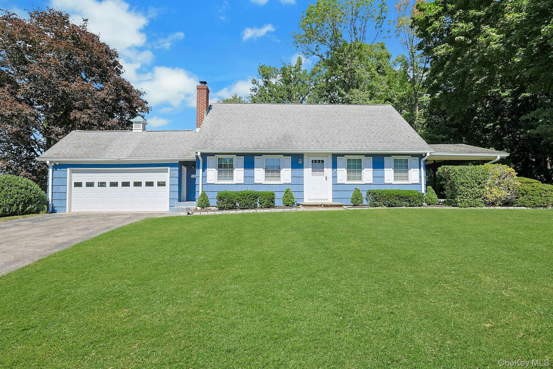 Location, location! Pride of ownership shines throughout this charming...