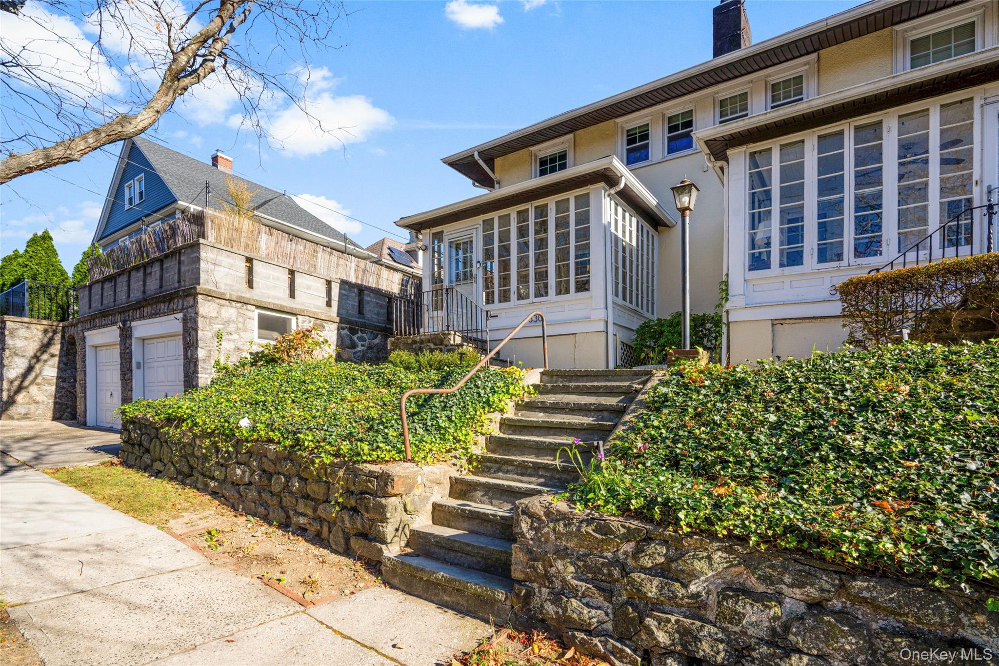 This perfectly sized home has been recently renovated and available to...