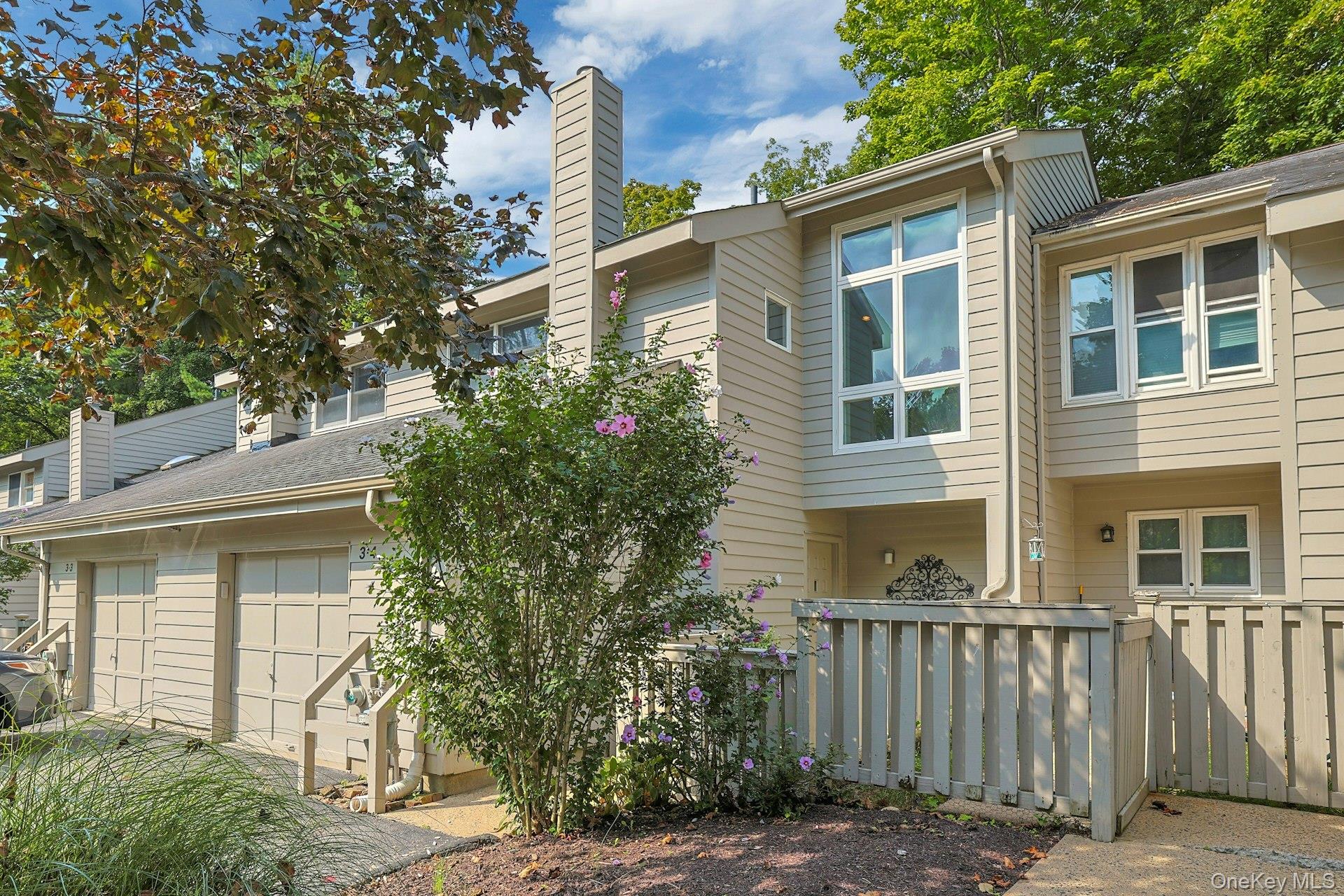 Set in the heart of a neighborly community, 3 Brooke Club Drive, Unit...
