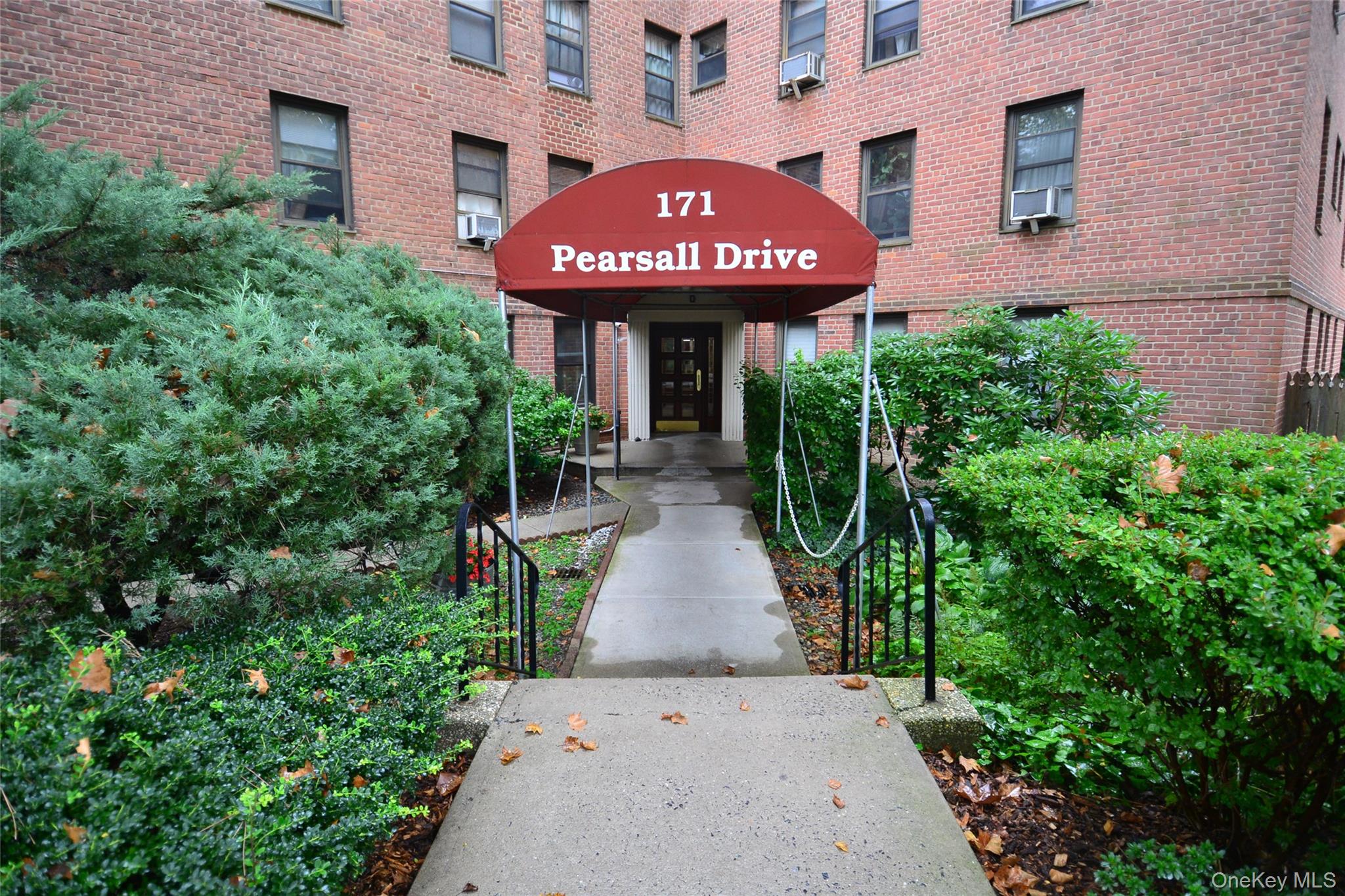 Tucked away on 10 private, park-like acres with 24 hour gated security...
