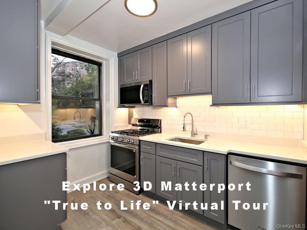 "Fabulous Upscale 2026 Renovated Prewar Apt" - Features - Oversized 1s...