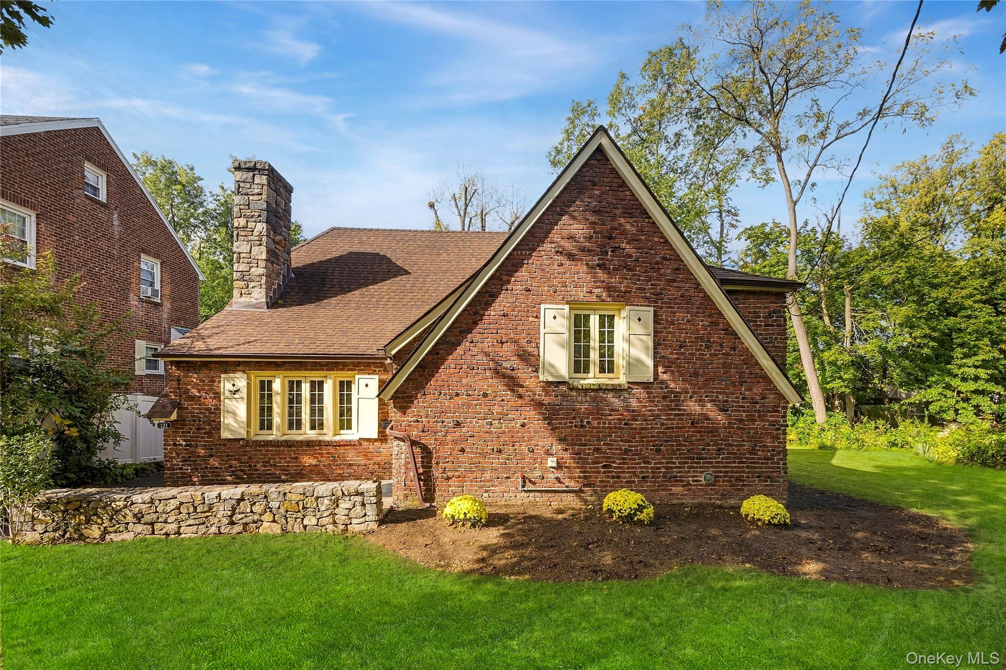 Welcome to this picture-perfect Storybook Tudor revival (neo tudor)sty...