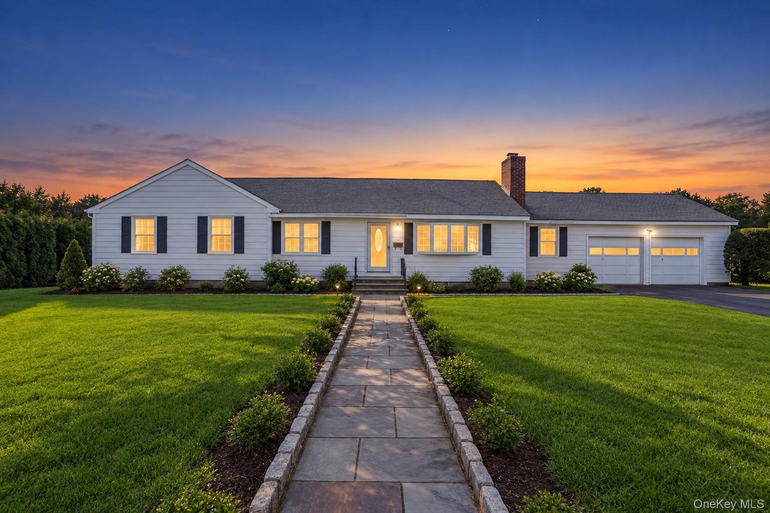 Welcome to 146 Bannon Avenue in Buchanan, NY! This inviting single-fam...