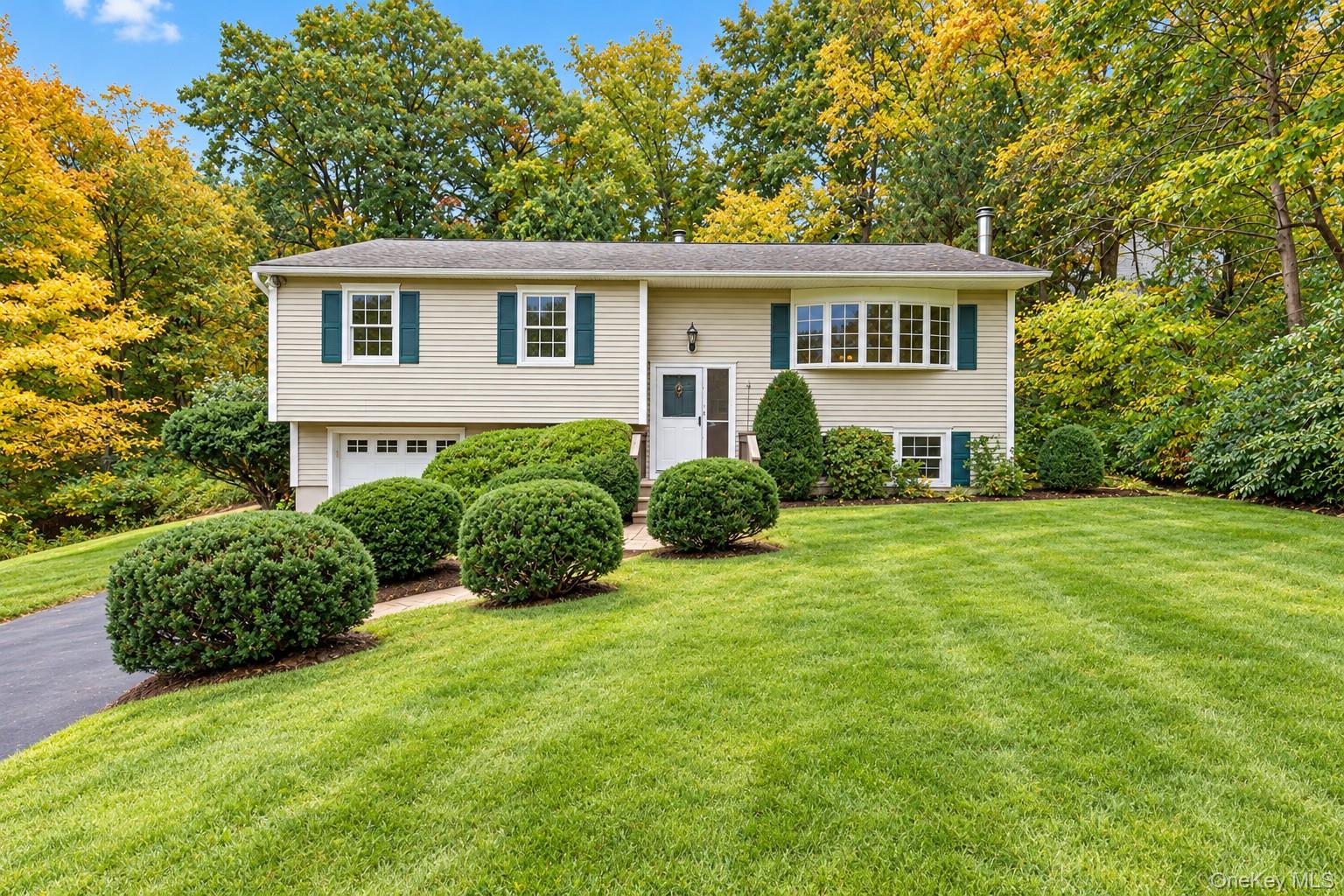 Welcome to 7 Alice Road, nestled in one of North Salem’s most desirabl...